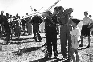82 - LES MEETINGS AERIENS EN ALGERIE 1927 1938_000026